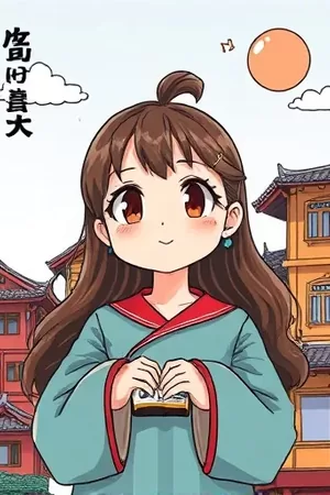 《纸飞机通讯社》雨中告白长镜头封面