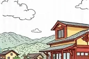 《铁轨尽头的夏天》高三毕业铁轨场景封面